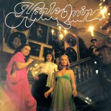 VINIL LP Harlequin &ndash; Harlequin (VG++)