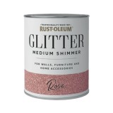 Cumpara ieftin Vopsea Glitter Rose Rust Oleum 750 Gr., ABW Royal