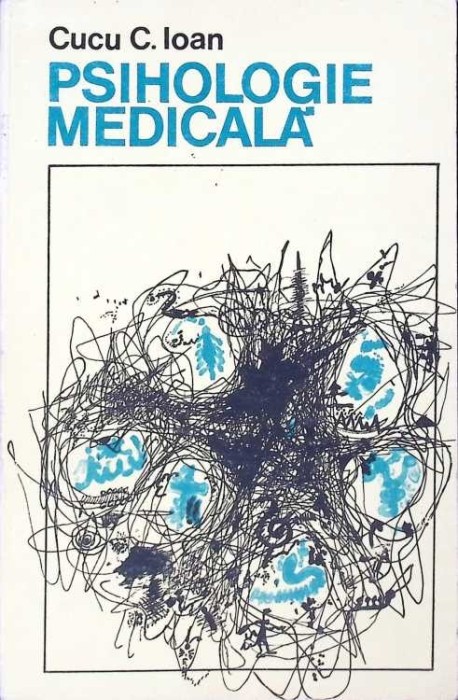 PSIHOLOGIE MEDICALA-CUCU C. IOAN-268507