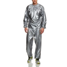 Costum Sauna pentru slabit si tonifiere Yc 6123 Marime L