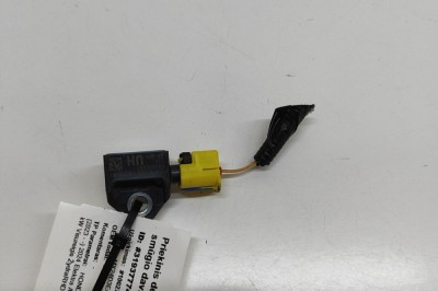 Senzor de impact dreapta față HONDA e:Ny1 2024 OEM: 77970-T00-D110-M2 | 31937774 foto