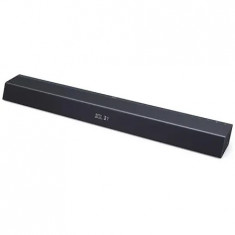 Soundbar Philips TAB8205/10, 2.1 200 W max. Subwoofer integrat Dolby Audio