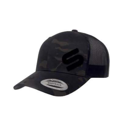 Sonik Multicam/Mesh Cap foto