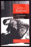 CUVINTELE. GREATA-JEAN-PAUL SARTRE-364545