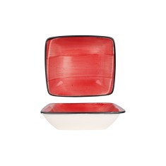 Bonna Placa de service - Aura Passion - Por&Aring;&pound;elan - 19x17 cm - set de 2