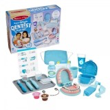 MELISSA AND DOUG SET DE JOACA SUPER SMILE LA DENTIST