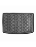 Covor Protectie Portbagaj Umbrella Pentru Skoda Fabia IV Hb (Podea Inalta) 2020-