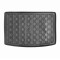 Covor Protectie Portbagaj Umbrella Pentru Skoda Fabia IV Hb (Podea Inalta) 2020-