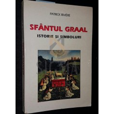 SFANTUL GRAAL