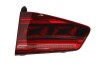 Stop spate lampa VW Passat (B8), 08.2019-, Combi (Variant), partea Dreapta, indicator dinamic; interior; LED; Omologare: ECE, MAGNETI MARELLI (AL - A, AL Automotive Lighting