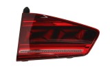 Stop spate lampa VW Passat (B8), 08.2019-, Combi (Variant), partea Dreapta, indicator dinamic; interior; LED; Omologare: ECE, MAGNETI MARELLI (AL - A, AL Automotive Lighting