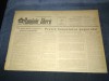 ZIARUL ROMANIA LIBERA 30 AUGUST 1953