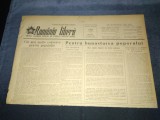 ZIARUL ROMANIA LIBERA 30 AUGUST 1953