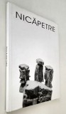 Album sculptura Nica Petre