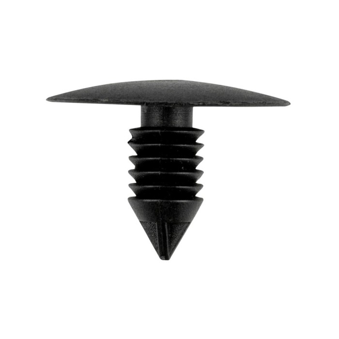 Trusa De Clips De Plastic 3 Pcs P/53712 157026 14374