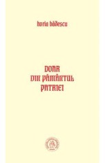 Doar din pamantul patriei - Horia Badescu