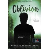 Oblivion 2. - Feled&eacute;s (Luxen Daemonnal) - Jennifer L. Armentrout