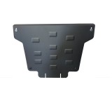 Scut motor metalic Honda Civic Sedan 2006-2016