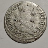 Polonia 1 Groschen/ gros 1625 argint Sigismund lll Vasa, Europa