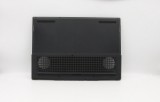 Carcasa inferioara bottom case Laptop, Lenovo, Legion 5-17ARH05HType 82GN, 5CB0Z21100, AP1HZ000400