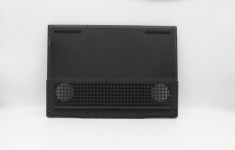 Carcasa inferioara bottom case Laptop, Lenovo, Legion 5-17IMH05 Type 82B3, 5CB0Z21100, AP1HZ000400