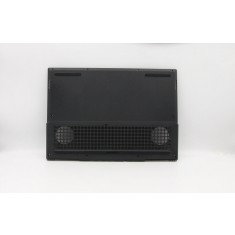Carcasa inferioara bottom case Laptop, Lenovo, Legion 5-17IMH05 Type 82B3, 5CB0Z21100, AP1HZ000400