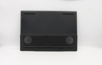 Carcasa inferioara bottom case Laptop, Lenovo, Legion 5-17IMH05 Type 82B3, 5CB0Z21100, AP1HZ000400 foto