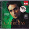 CD Jos&eacute; Carreras &lrm;&ndash; The Very Best Of Jos&eacute; Carreras, original, sigilat