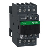 Contactor 40A 4P 4ND AC-1 230V TeSys Schneider LC1DT40P7
