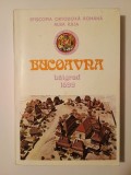 Bucoavna Bălgrad 1699 (ediție critică 1988)