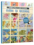 Cumpara ieftin Prima mea carte despre mari si oceane/***