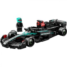 MASINA DE CURSE MERCEDES-AMG F1, LEGO 77244