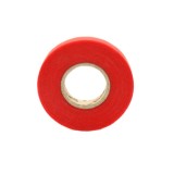Banda rosie pentru aparat de legat via, vita de vie si legume 100 microni, 23 ML, 11mm, GF-0202