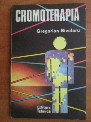 Gregorian Bivolaru - Cromoterapia foto