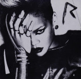 CD Pop: Rihanna - Rated R ( 2009, original, stare foarte buna )