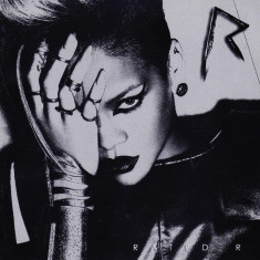 CD Pop: Rihanna - Rated R ( 2009, original, stare foarte buna )