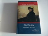 Die Furstin - Cehov