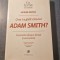 Cine i-a gasit cina lui Adam Smith ? Katrine Marcal
