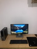 Calculator Desktop PC Complet Dell OptiPlex 7010 SFF i5-3470 16GB RAM SSD 256GB Office Windows 10 Pro