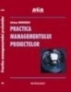 Practica managementului proiectelor foto