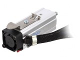 Suflantă de &Icirc;ncălzire CIRRUS 25/2 30W 24V IP20