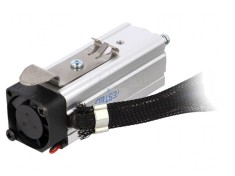 Suflantă de &Icirc;ncălzire CIRRUS 25/2 30W 24V IP20