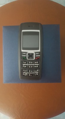 Vand nokia 1600 in stare impecabila !!! foto