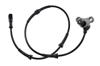 Senzor ABS spate Volvo S40 2004- V40 -2004, Stanga, Dreapta, NTY HCA-VV-000 foto