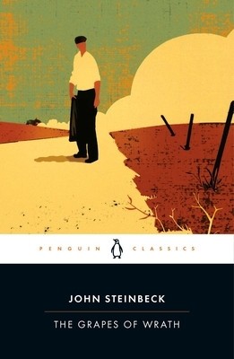 The Grapes of Wrath foto