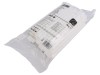 Adeziv termofuzibil alb 12mm x 190mm 1kg