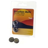 Taloka-2 Bile Braziliene Gel Excitant Efect Proaspăt