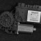 Motor macara geam ușă st&acirc;nga spate VW TOUAREG 7LA, 7L6, 7L7 2004 OEM: 7L0959795A 1503469
