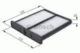 Filtru polen / aer habitaclu MITSUBISHI LANCER VI (CJ-CP) (1995 - 2003) BOSCH 1 987 432 086