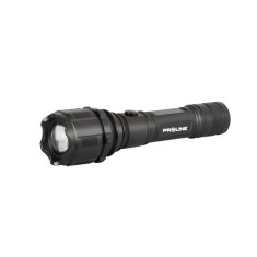 LANTERNA ALUMINIU LED / 300LUMEN / 2200MAH / USB foto